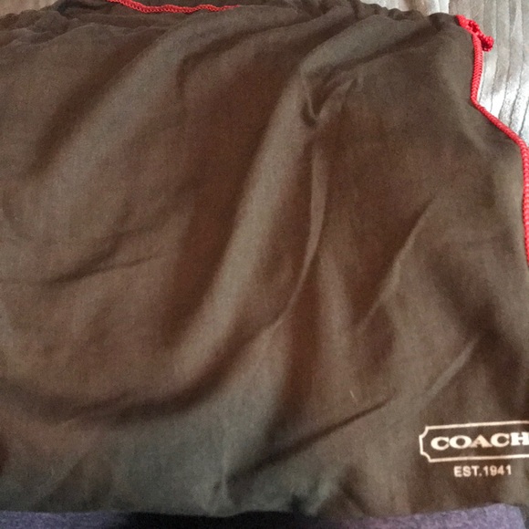 Coach bag - Picture 5 of 5